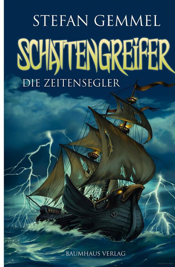 Die Zeitensegler